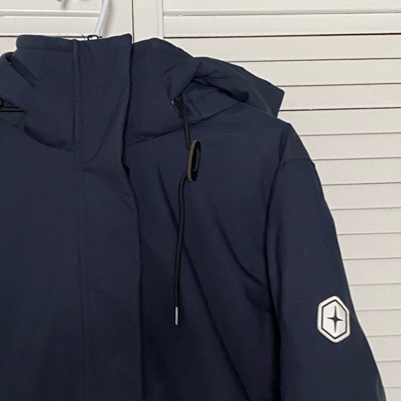 Quartz Co Genia Parka - Picture 4 of 10